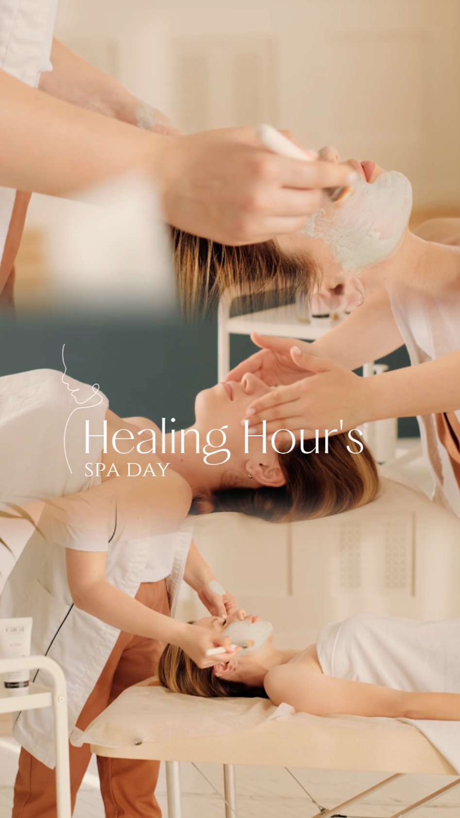 SPA da Hora da Cura