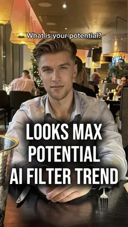 Looksmaxing AI 