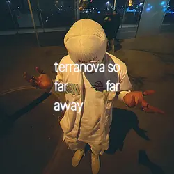 terranova hardtekk 