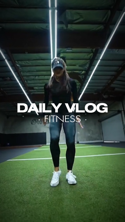 Daily fitness