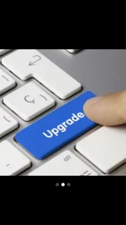 UPGRADE TREND 