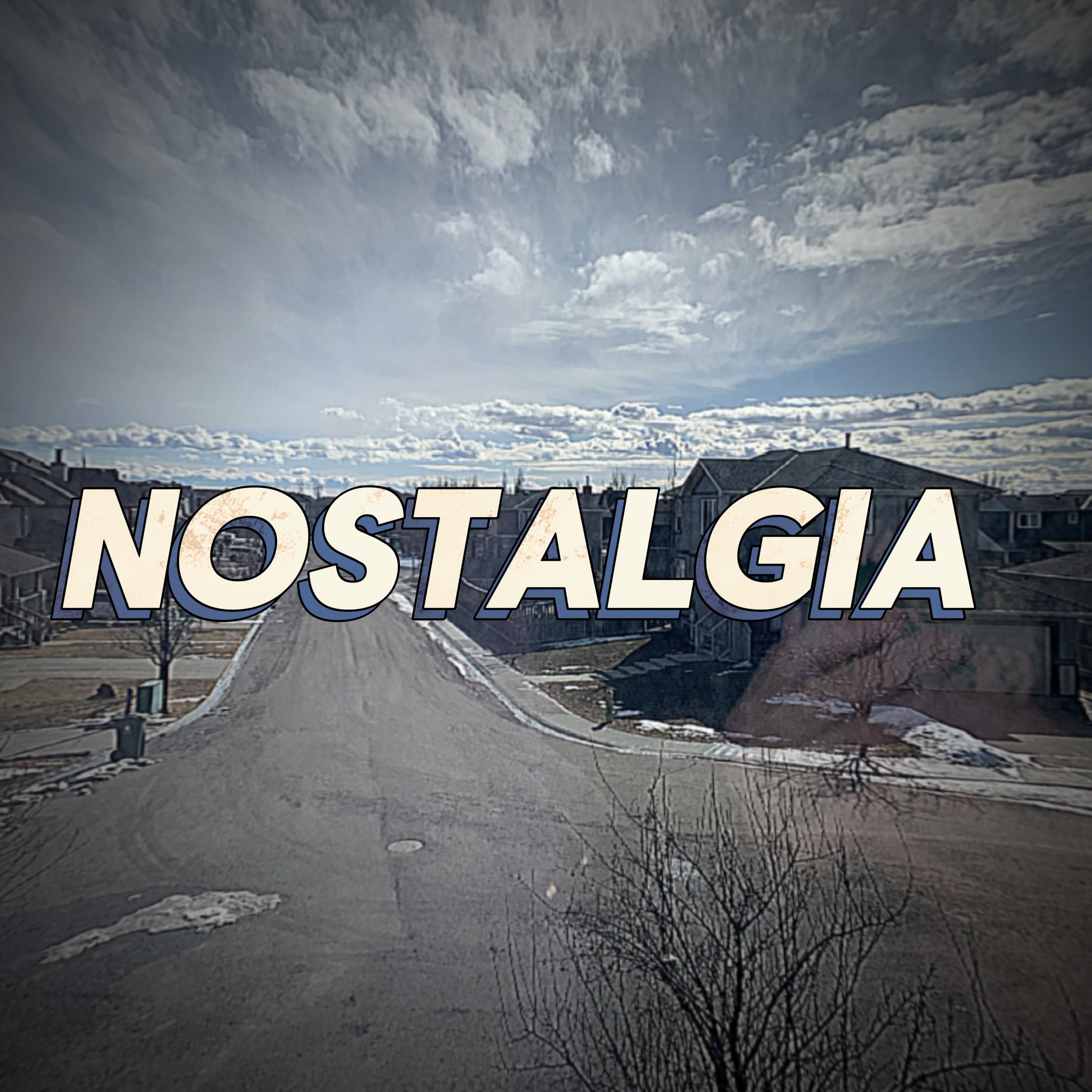 Nostalji şablonu 