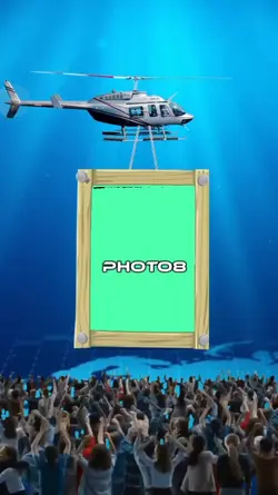 airplane template