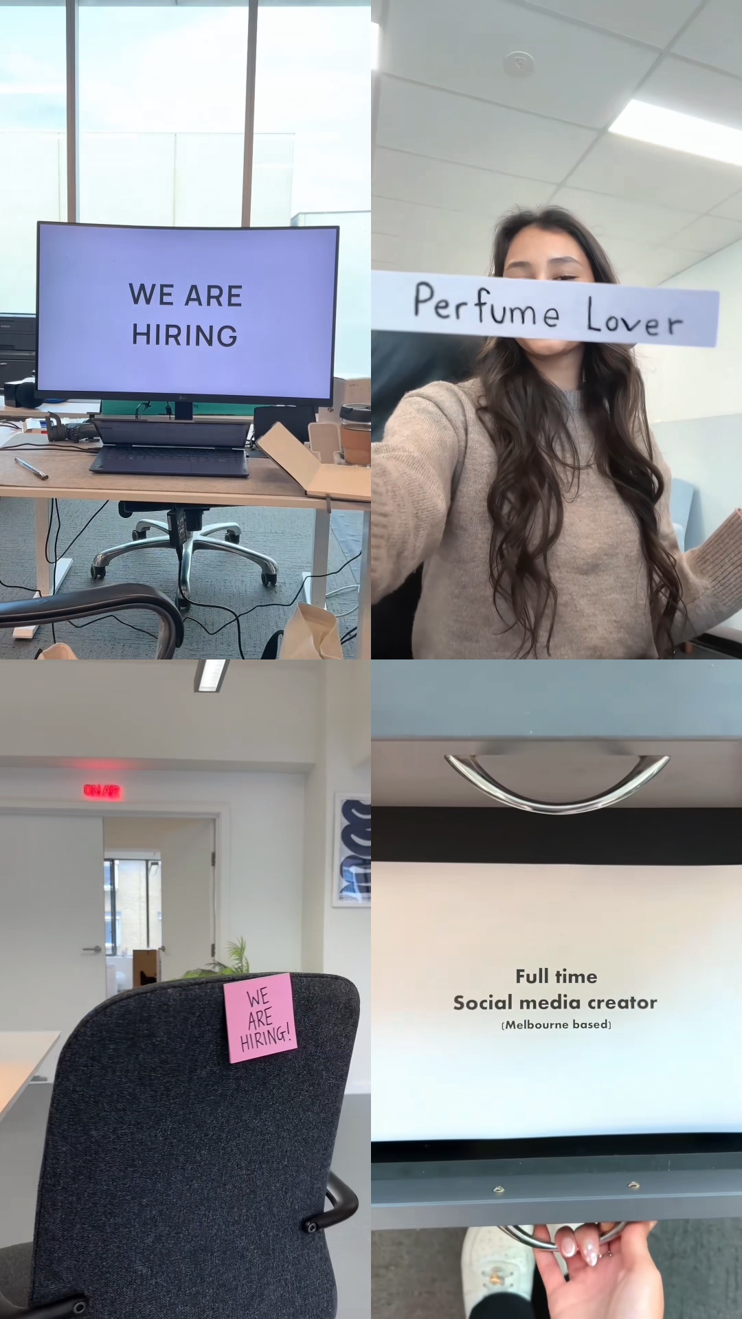CorporateRecruitment