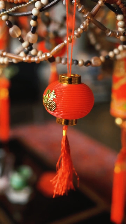 Gong xi fa cai
