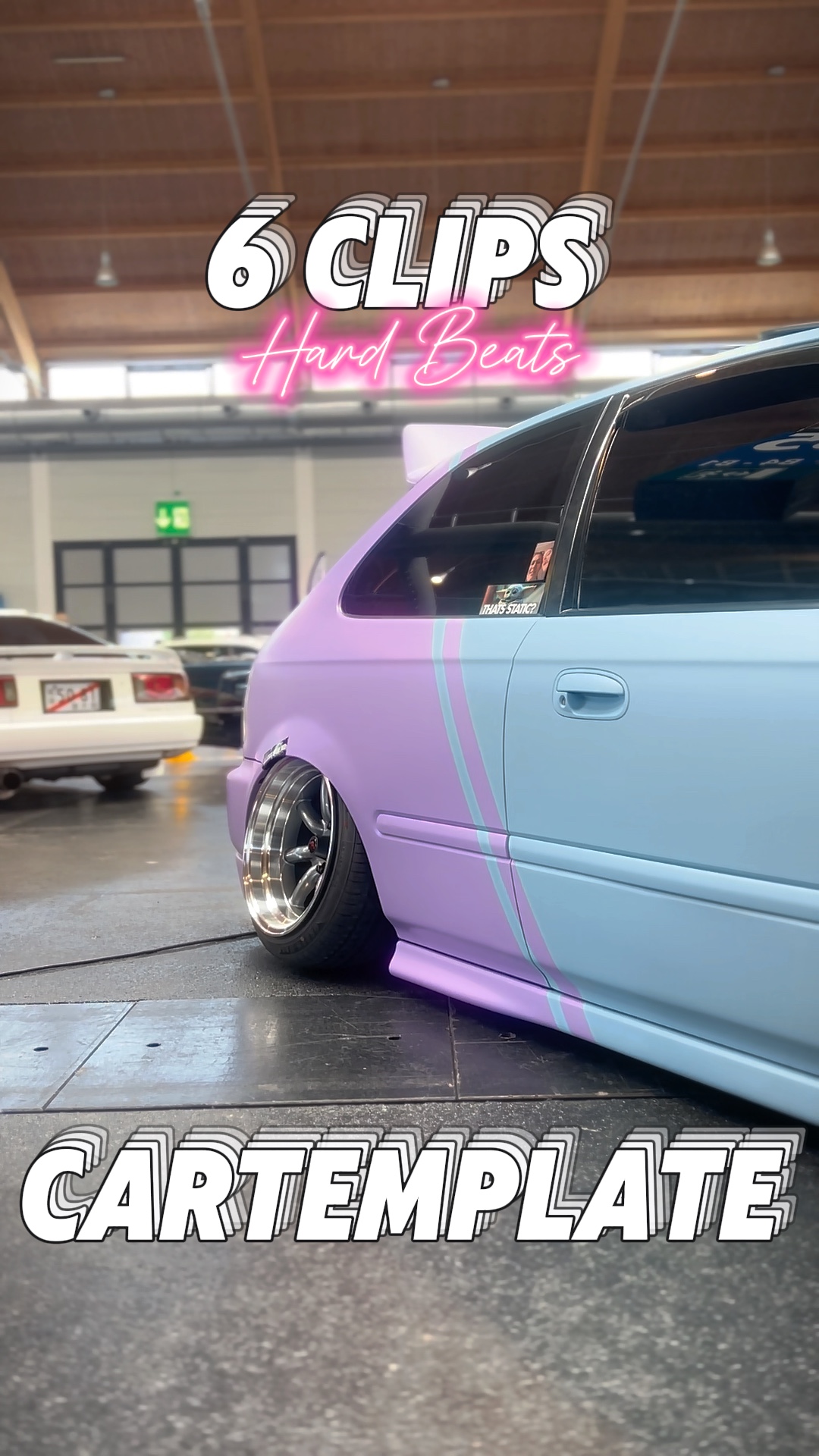 Matigas na Beats😮‍💨🚗