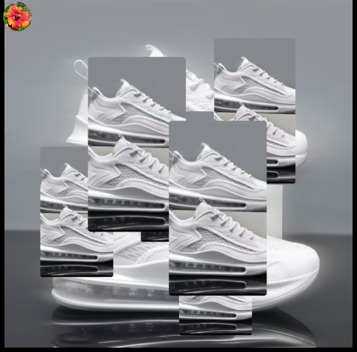 Chaussures de sport / baskets