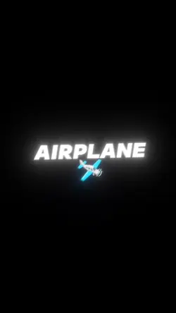 Airplane mode