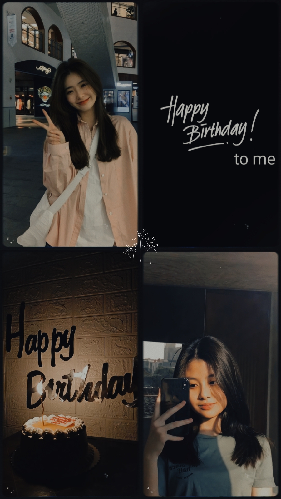 selamat ulang tahun