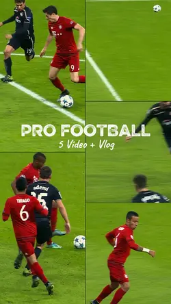 PRO FOOTBALL
