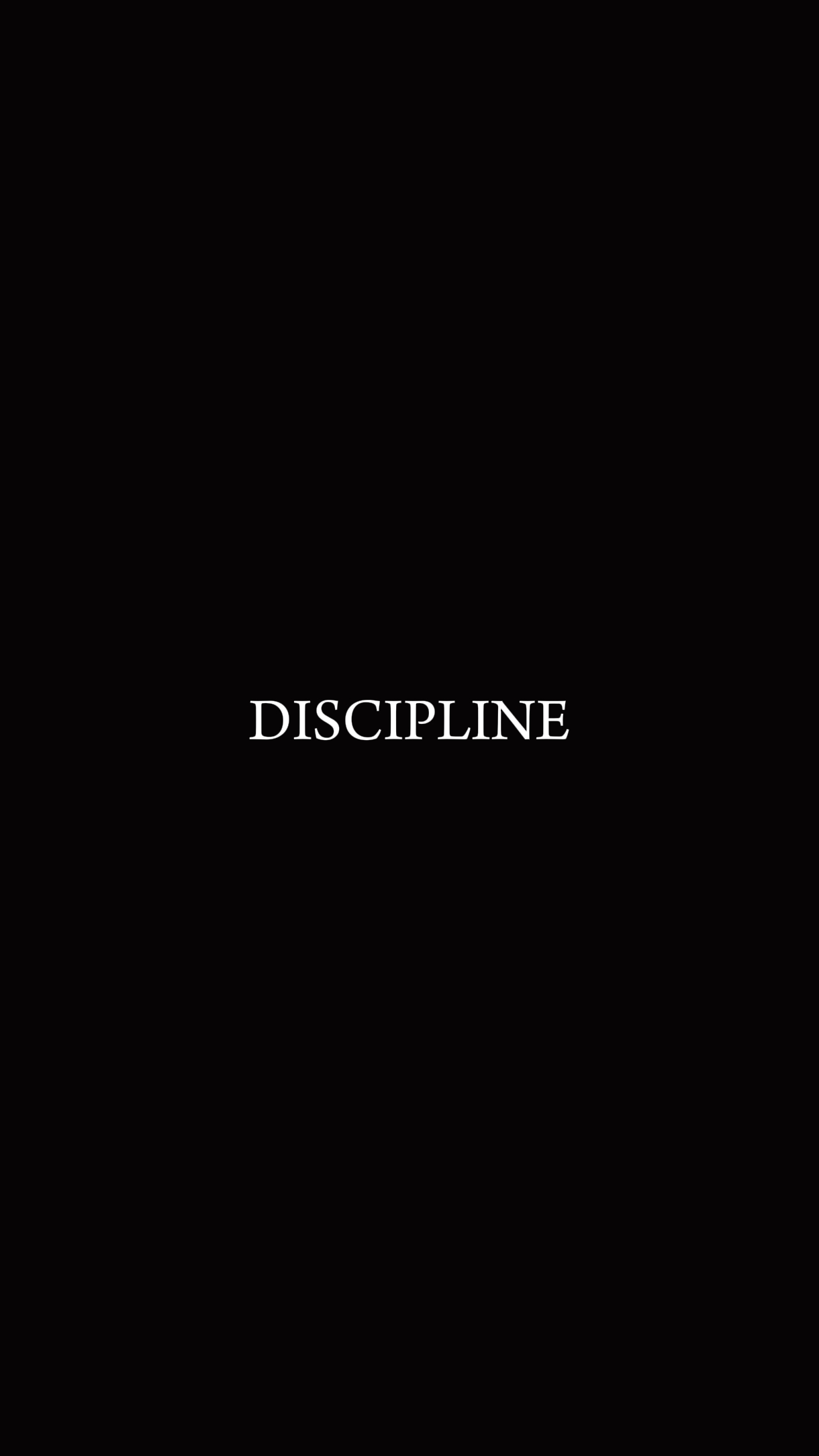 GYM MOTIVATION