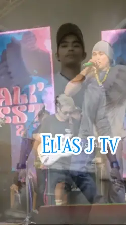 Elias j tv