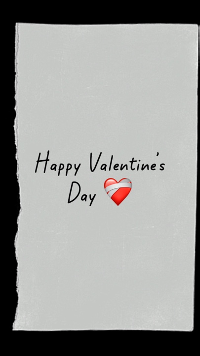 Día de San Valentín 💕