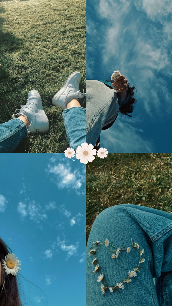 4 pics aesthetic 
