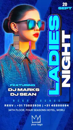 Best intro party