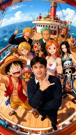 One Piece Universe