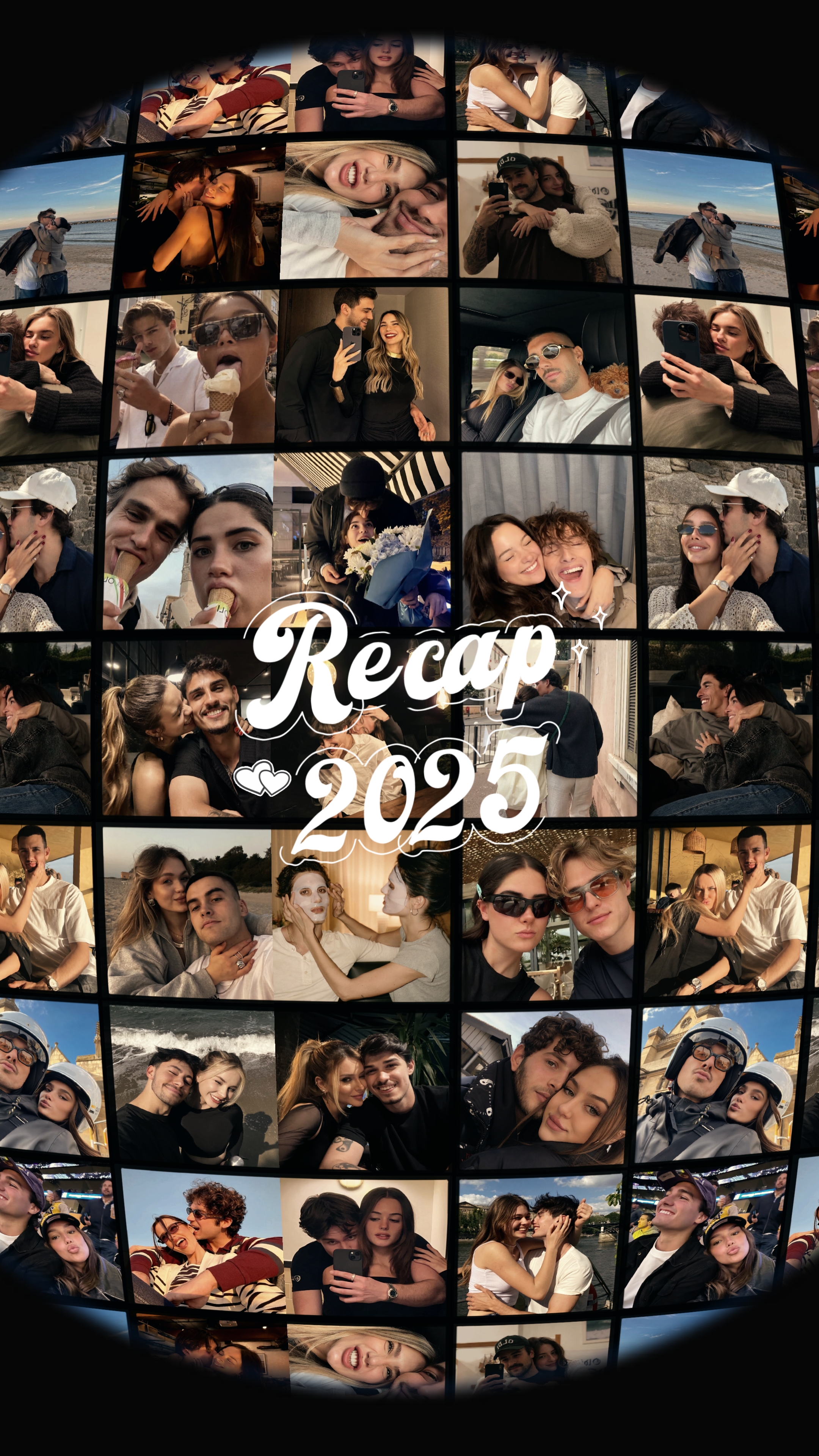 2025 recap