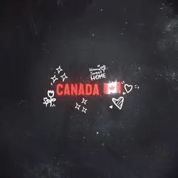 I LIVE CANADA 🍁 ❣️