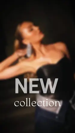 NEW COLLECTION 