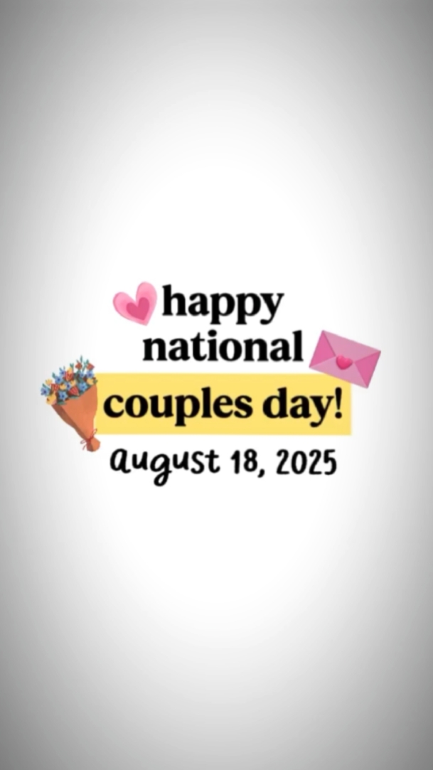 Día de parejas
