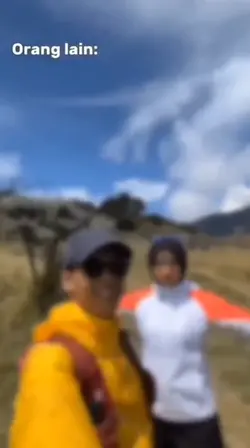 Trend Tiktok