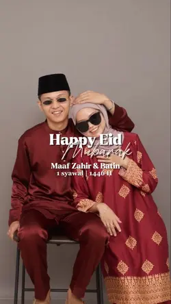 Happy eid mubarak