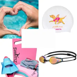 Swimming