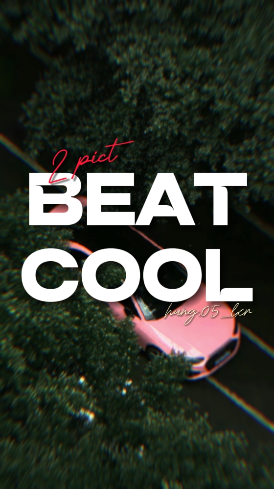 BEAT COOL