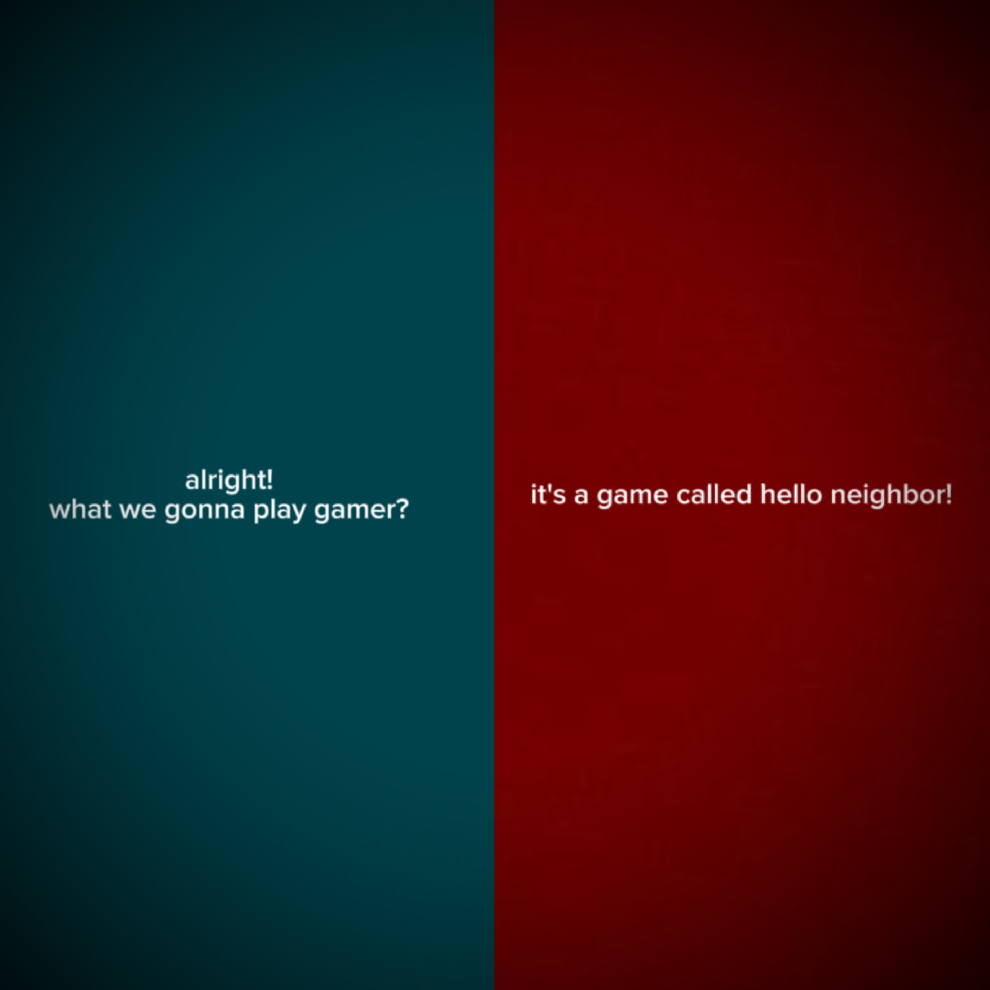 game called neighbor