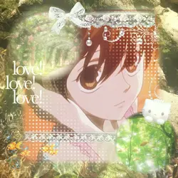 Haruhi