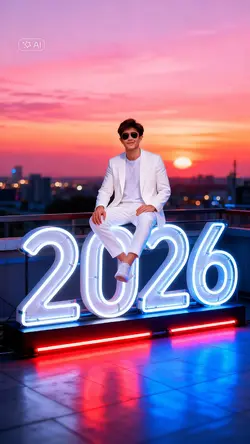 happy new year 2026 