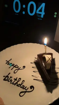 Birthday