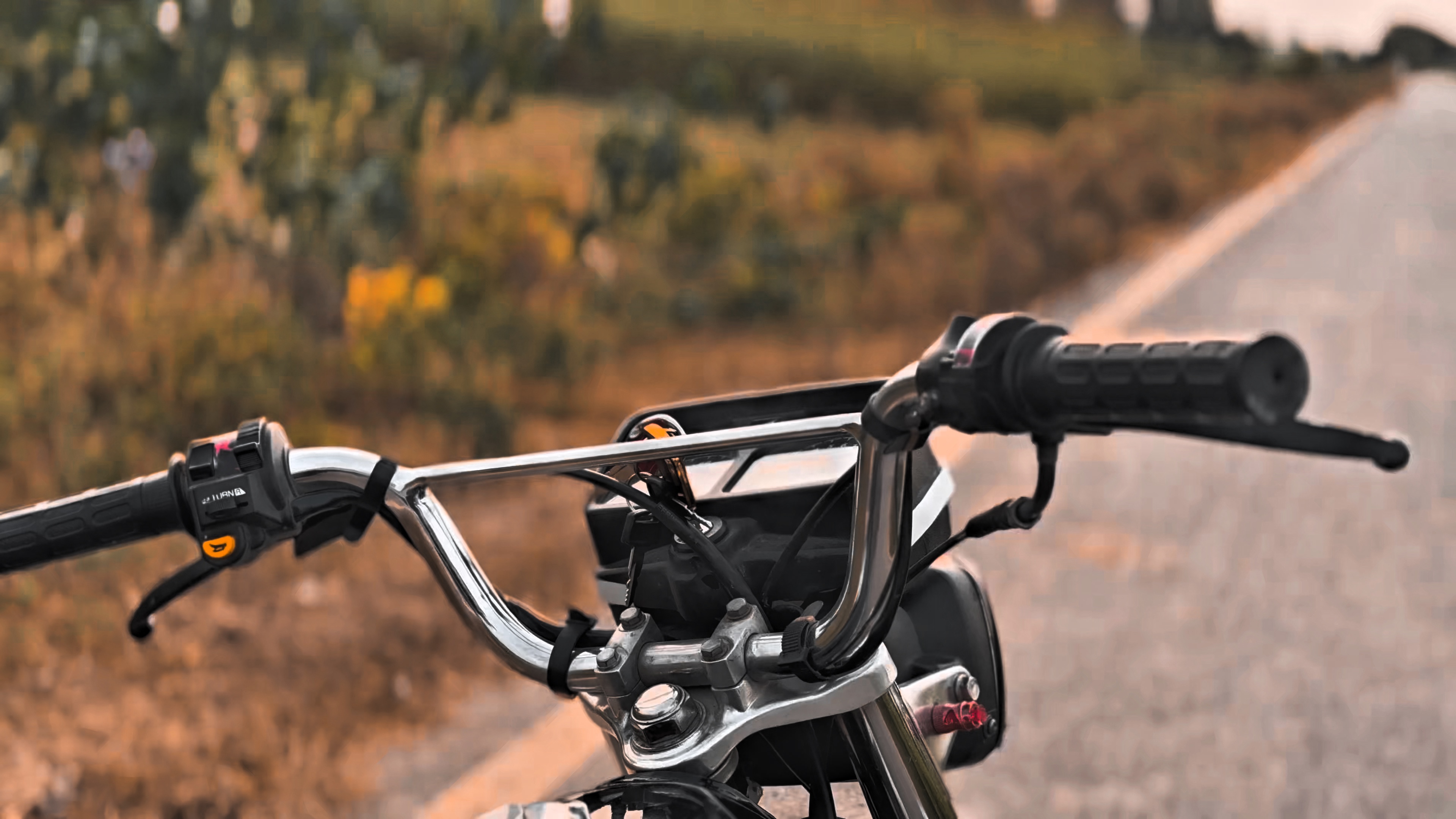 TRENDING BIKE EDIT