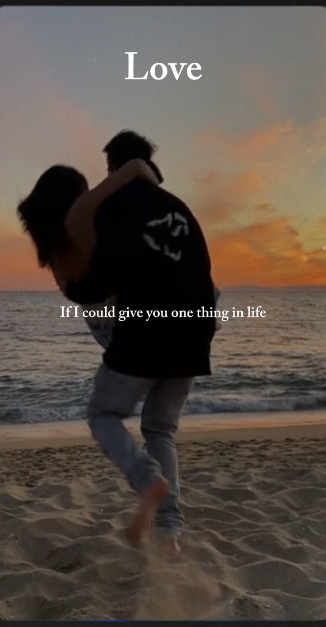 Love quote 🤍✨