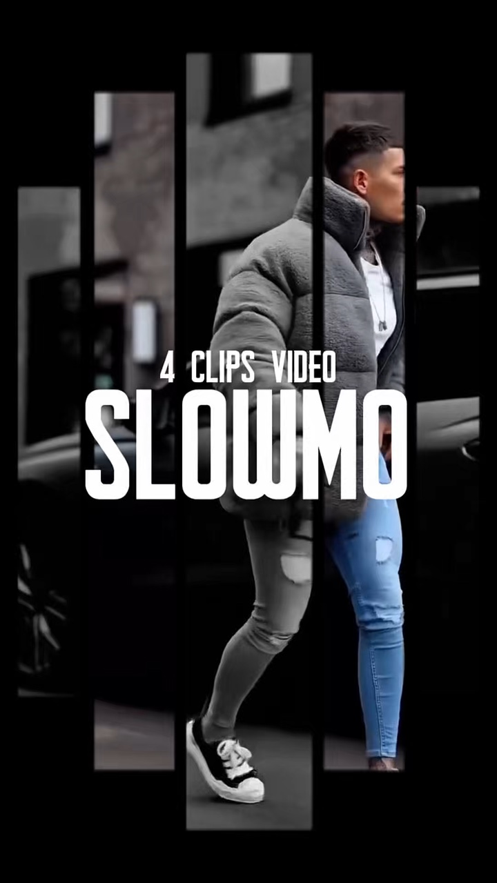 slowmo trending