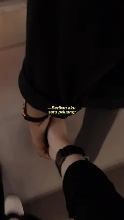 Menggenggam bahagia