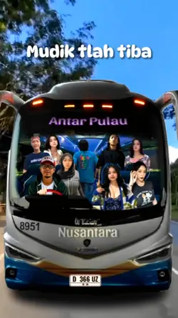 "Driver Bus"