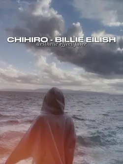 chihiro - billie 