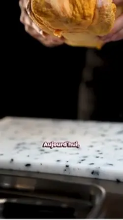 Découpe d’une volail