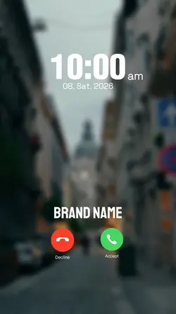 Calling your project