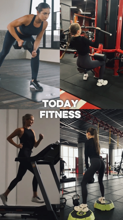 today fitness 