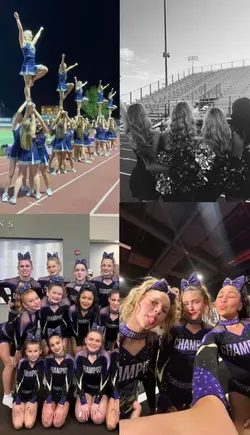 my first love 📣