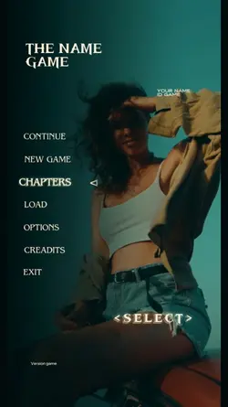 Loading screen Viral