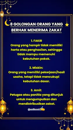 ZAKAT FITRAH