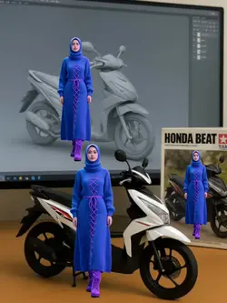 TREND MINIATUR