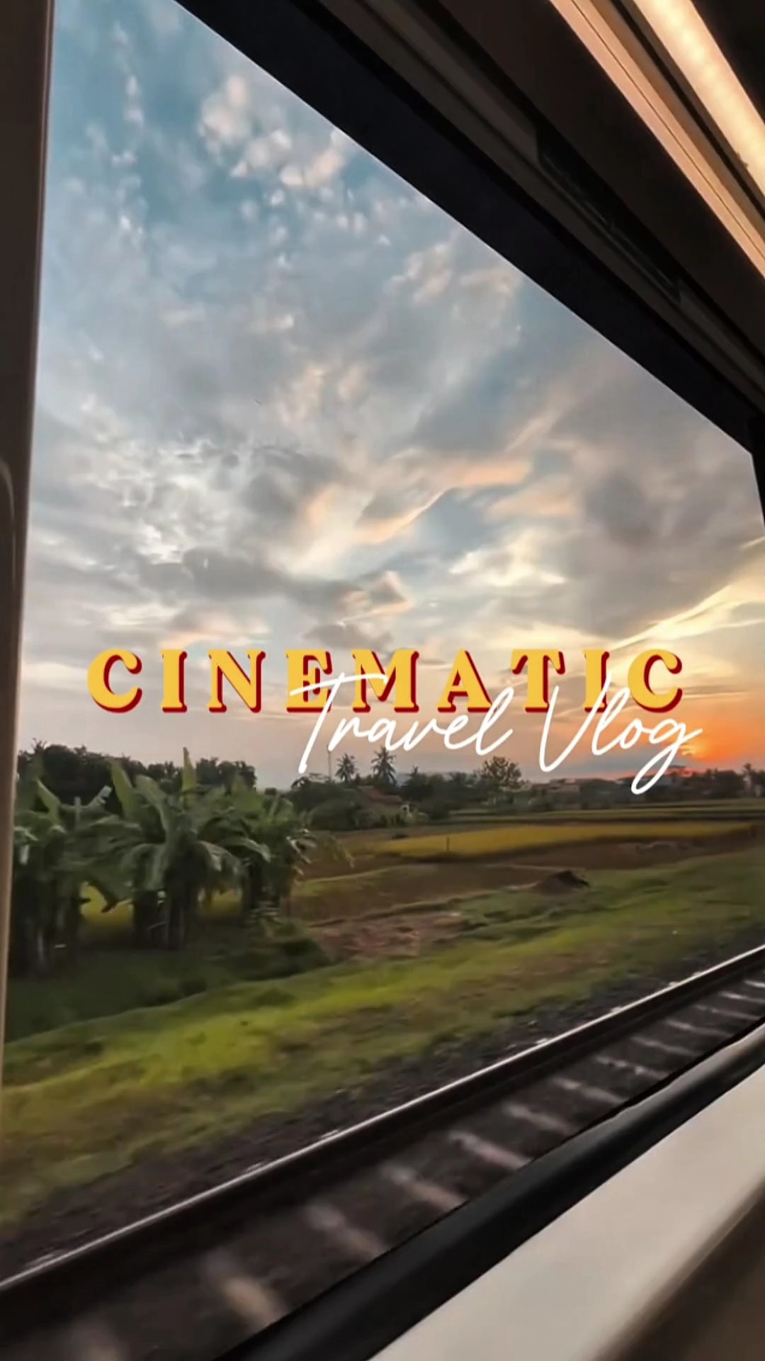 Cinematic Travel