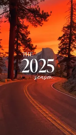 2025 season comes to