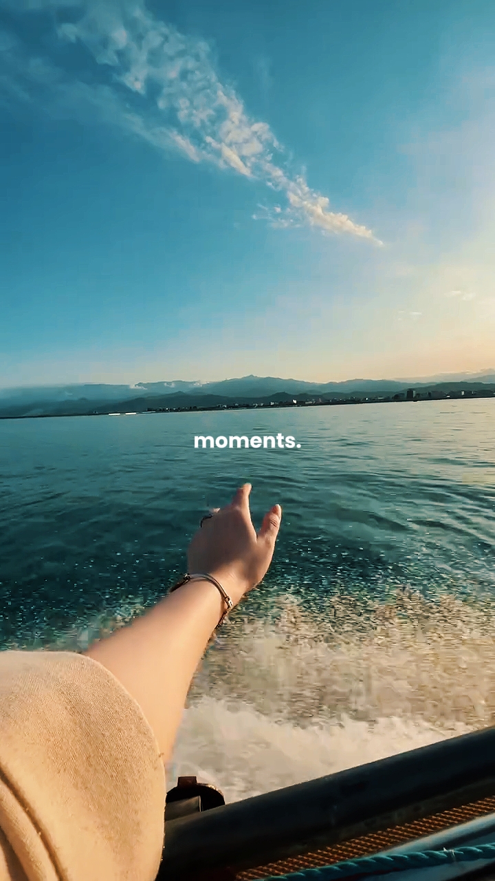 Momentos.