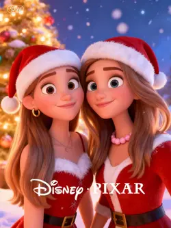 Disney Christmas