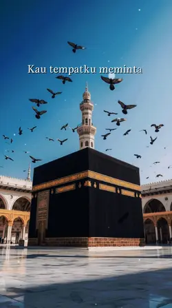 Pada Mu aku bersujud